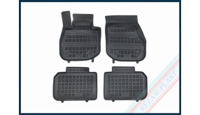 Bmw iX1 X-Drive Electric (BEV) 2023- hótálca