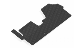 Fiat Scudo (III.) 2022-től Méretpontos gumiszőnyeg