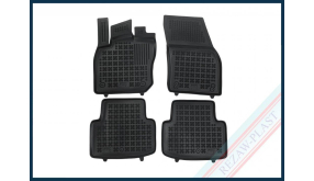 Volkswagen Tiguan (III.) 2024-től hótálca