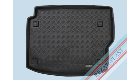 Kia XCee'd 2019-től műanyag csomagtértálca