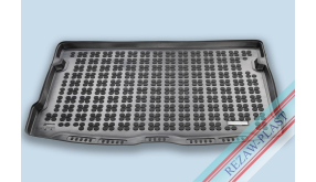 Mercedes B-Class (W247) 2018-tól Csomagtértálca gumiból