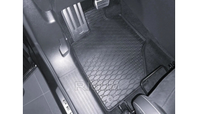 Peugeot 5008 2024-től Méretpontos gumiszőnyeg