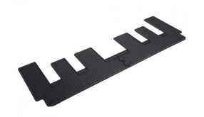 Ford Custom 2018-2023 Méretpontos gumiszőnyeg