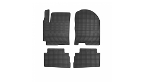 Hyundai Kona (II) 2023-tól gumiszőnyeg