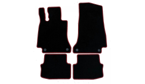 Mercedes C-Class (W206) 2021-től szövetszőnyeg