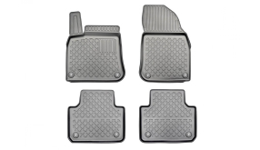 Volkswagen Touareg 2018-2023 magasperemű gumiszőnyeg