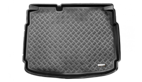 Seat Leon (II) 2005-2012 csomagtértálca