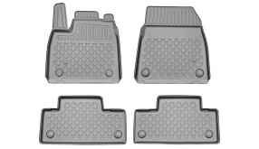 Renault Megane E-TECH 2022-től magasperemű gumiszőnyeg