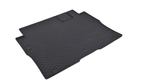 OPEL Zafira Life 2020-tól Csomagtértálca gumiból