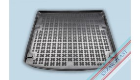 Audi A6 (C8) 2018-2024 Csomagtértálca gumiból