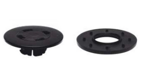 Fiat szőnyegrögzítő patent