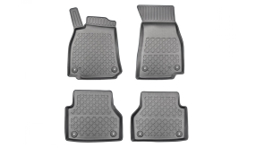 Audi A6 (C8) 2018-2024 magasperemű gumiszőnyeg