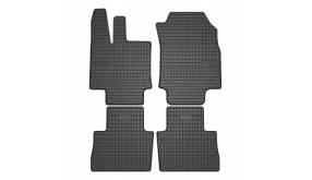 Lexus NX II. 2022-től Méretpontos gumiszőnyeg