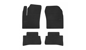 Toyota C-HR 2023-tól gumiszőnyeg