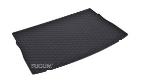 Volkswagen Golf (VII) 2012-2019 Csomagtértálca