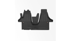 Volkswagen T5-T6 3D gumiszőnyeg, Pro-Line, 2003-2015