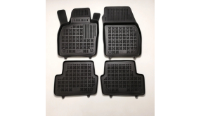 Volkswagen T-Cross hótálca / magasperemű gumiszőnyeg