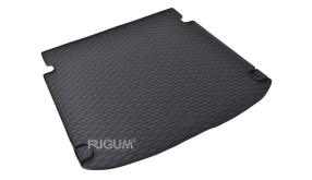 Audi A5 (B10) 2025-től Csomagtértálca