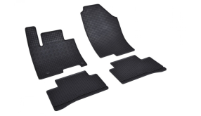 Hyundai Tucson 2020-tól Méretpontos gumiszőnyeg