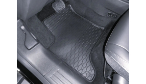 Citroen C4 MHEV 2024-től Méretpontos gumiszőnyeg