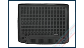 Nissan Ariya 2022-től Csomagtértálca gumiból