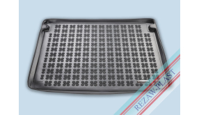 Audi Q3 Csomagtértálca gumiból 2019-2025