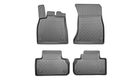 Audi Q5 2017- 2024 magasperemű gumiszőnyeg