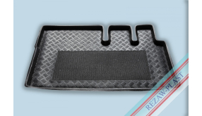 Ford Custom 2012-2023 csomagtértálca