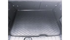 Mini Clubman 2015-től gumi csomagtértálca