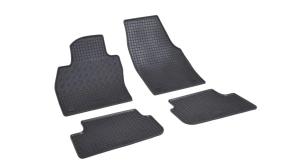 Seat Arona 2017-től gumiszőnyeg