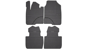 Honda ZR-V 2023-tól gumiszőnyeg