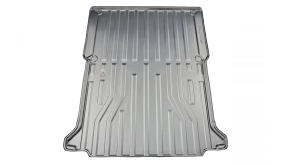 Renault Kangoo 2022-től raktérburkolat