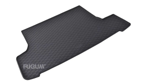 Bmw 3 (G21) 2018-tól gumi Csomagtértálca gumiból