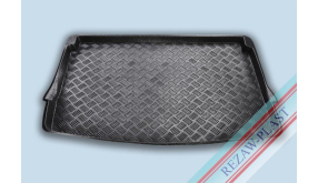 Volkswagen ID3 csomagtértálca