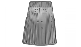 Ford Connect 2024-től Tehergépjármű raktérburkolat