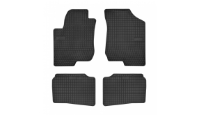 Kia Cee'd 2006-2012 méretpontos gumiszőnyeg