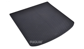 Audi A4 (B9) 2015-től Csomagtértálca