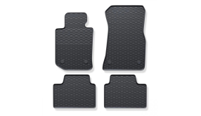 Bmw 3 (G20,G21) 2018-tól gumiszőnyeg