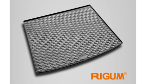 Leapmotor C10 2024-től gumi csomagtértálca