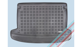 Hyundai Tucson (IV) 2020-tól Csomagtértálca gumiból