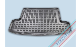 Bmw 3 (G21) 2018-tól Csomagtértálca gumiból