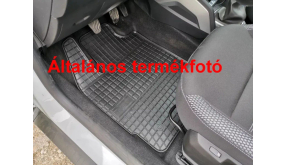 Ford Connect 2023-tól Méretpontos gumiszőnyeg