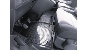 Opel Vivaro III. 2019-től Méretpontos gumiszőnyeg