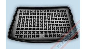Volkswagen Golf (VII) 2012-től gumi csomagtértálca