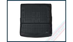 Ford Connect 2022-től gumi csomagtértálca