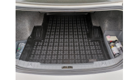 Bmw 3 (E90) 2005-2012 gumi csomagtértálca