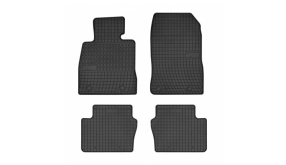 Mazda 2 III 2015-2021 gumiszőnyeg