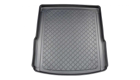 Audi A6 Csomagtértálca műanyagból (C8) 2018-2024