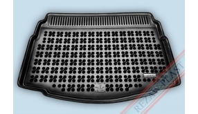 Volkswagen Golf (VII) 2012-től gumi csomagtértálca