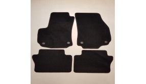 Opel Zafira (B) 2005-2014 szövetszőnyeg